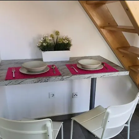 La Real Appartement Arrecife (Lanzarote)