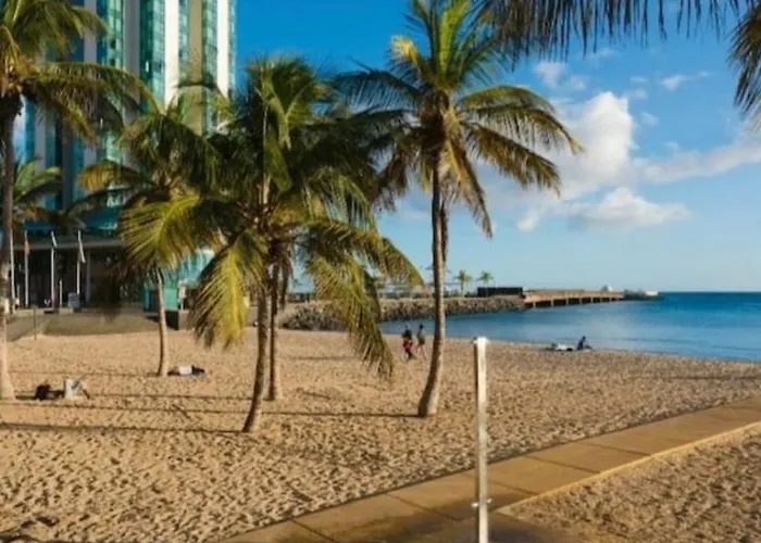 La Real Arrecife (Lanzarote)