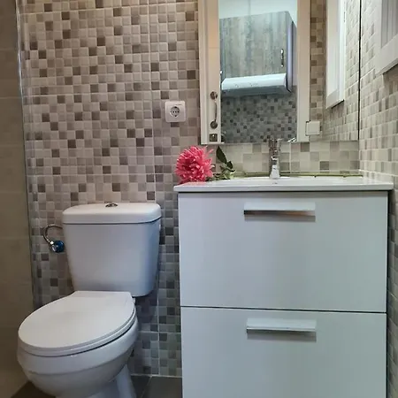 Apartment La Real