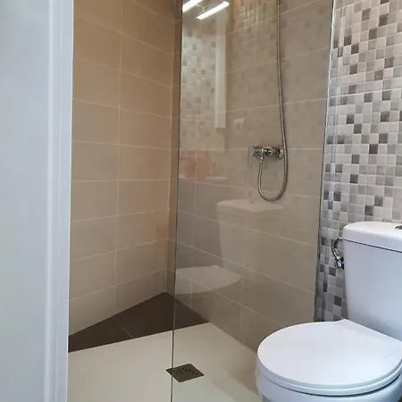 Apartment La Real