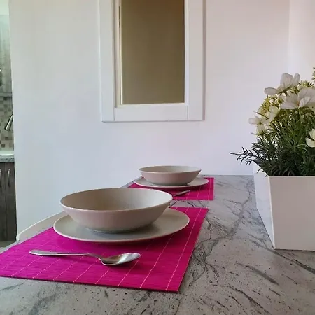 La Real Apartment