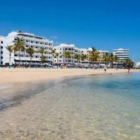 La Real * Arrecife (Lanzarote)
