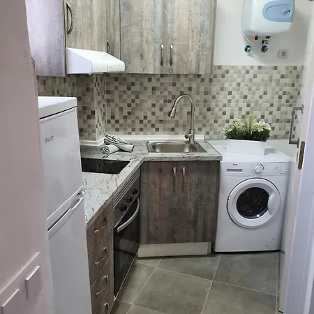 Apartment La Real *